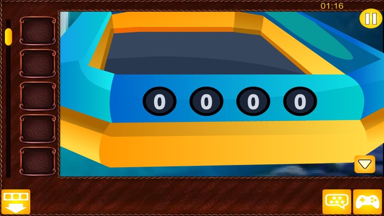 Escape Spring Garden screenshot-3