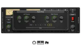 digikeys auv3 sequencer plugin iphone capturas de pantalla 4