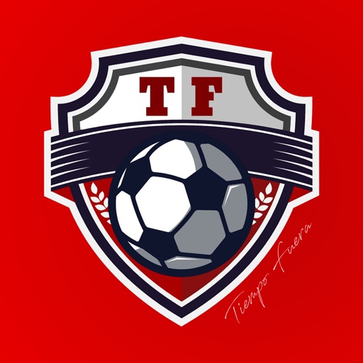 Tiempo Fuera Xela icon