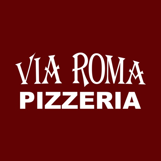 Via Roma Pizza NY icon