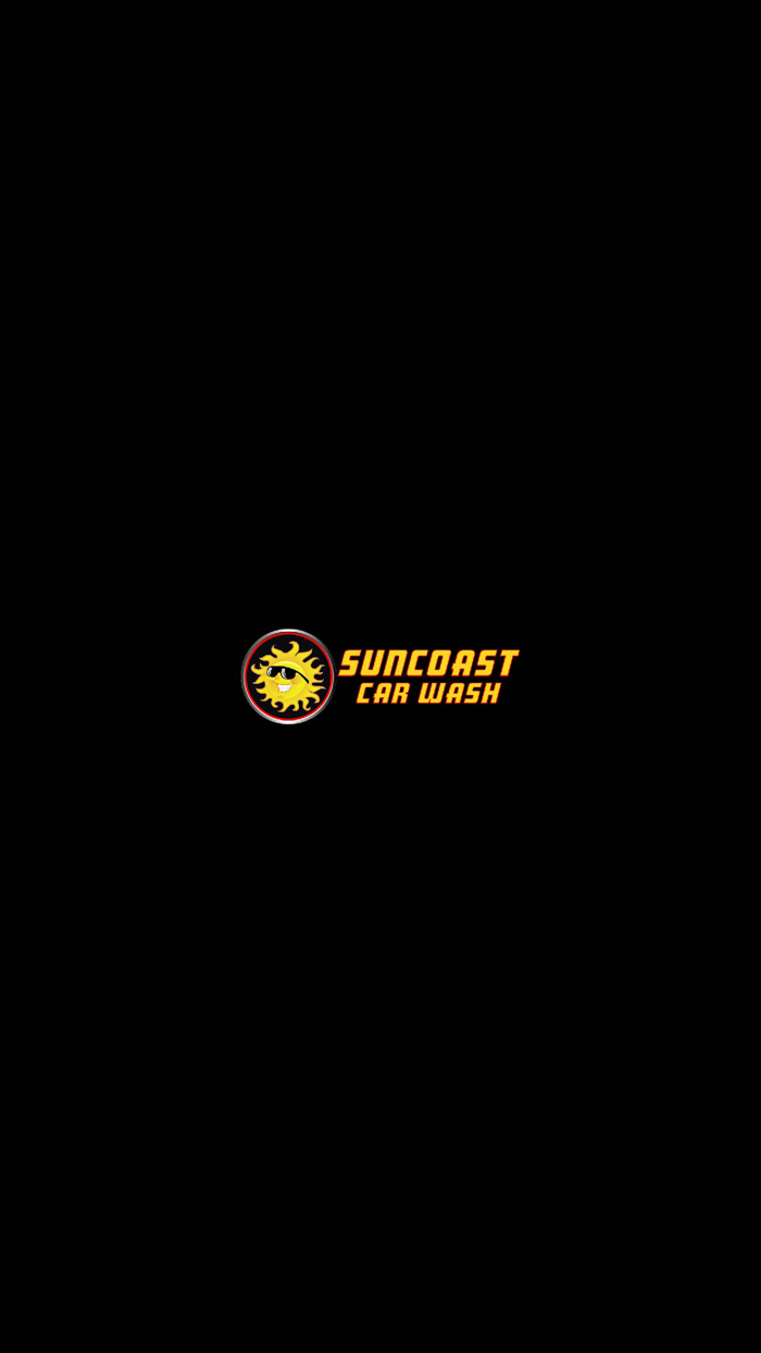Suncoast Car Wash