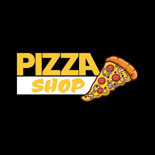 Pizza Shop icon