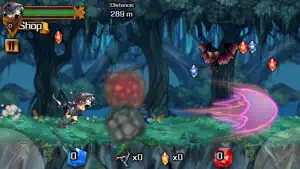 Blade of Goddess screenshot 4