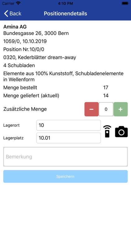 IndustryApp screenshot-6
