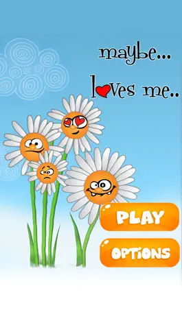 Game screenshot Maybe Loves Me mod apk