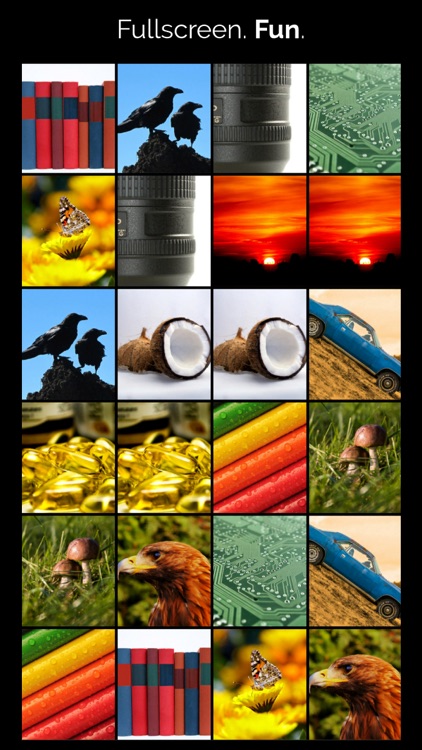 Picture Match Memory Game 2019 screenshot-3