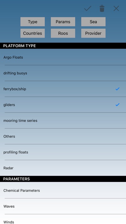 EMODnet screenshot-3
