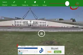 Game screenshot Biafra Tv apk