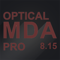 MDA815 OPTICAL