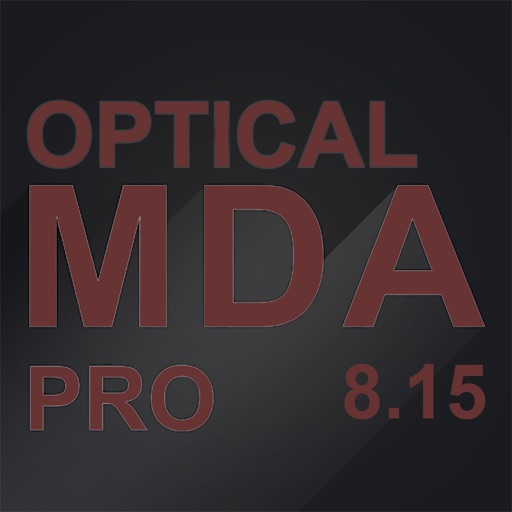 MDA8.15 OPTICAL icon