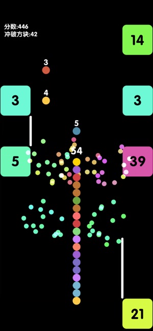 Small Snake Blocks War(圖5)-速報App