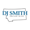 DJ Smith Real Estate Search