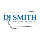 Top 45 Business Apps Like DJ Smith Real Estate Search - Best Alternatives