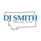 DJ Smith Real Estate Search app provides instant access to property information, real estate searches by school, zip code, and more