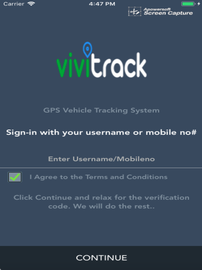 VIVItrack