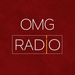 OMG Radio - Mạng Radio online
