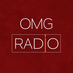 OMG Radio - Mạng Radio online