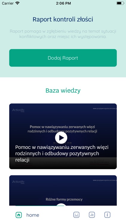 Pozytywne Społeczeństwo