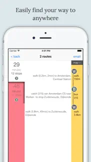 holland public transport problems & solutions and troubleshooting guide - 3