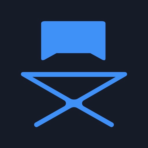 Filmr- easy video editor