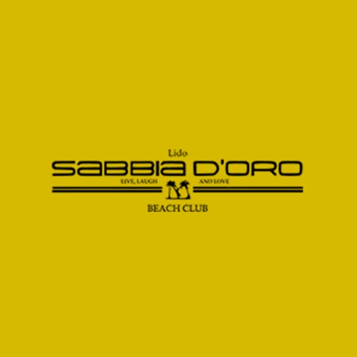 Sabbia D'oro Beach Club