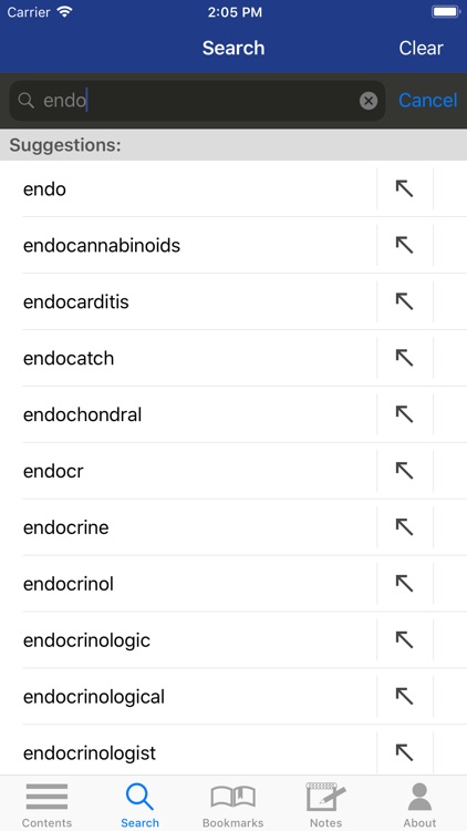 Greenspan's Endocrinology 10/E screenshot-7