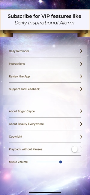 Edgar Cayce: Co-Creation(圖5)-速報App