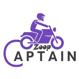 Zoop Captain