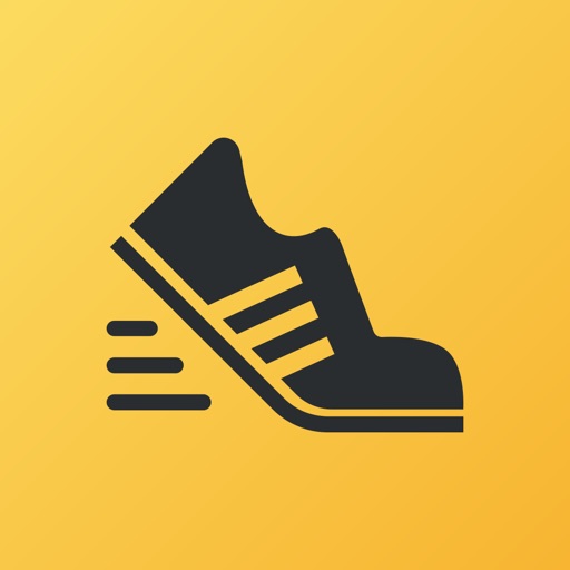 Pacer Pedometer-Step Tracker 1 icon