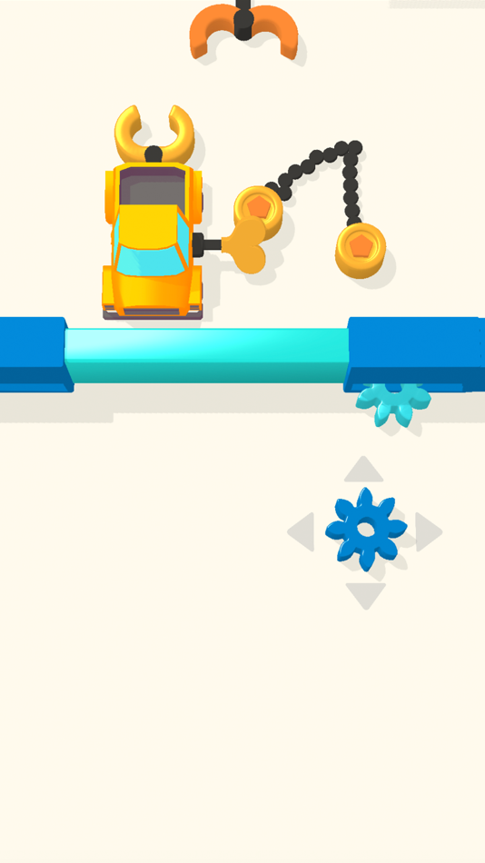 #2. Fun Board 3D (iOS) 게시자: AI Games FZ