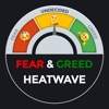 Fear and Greed Heatwave icon