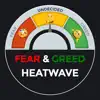 Fear and Greed Heatwave