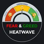 Fear and Greed Heatwave App Positive Reviews