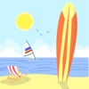 Surf Station - iPadアプリ