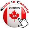 Made In Canada Directory icon