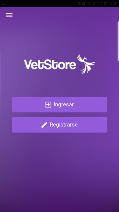 VetStore screenshot 3