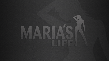 Sexy Maria App Store screenshot 1