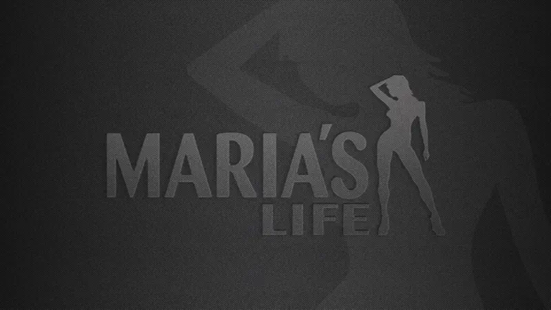 Sexy Maria screenshot 1 of 5