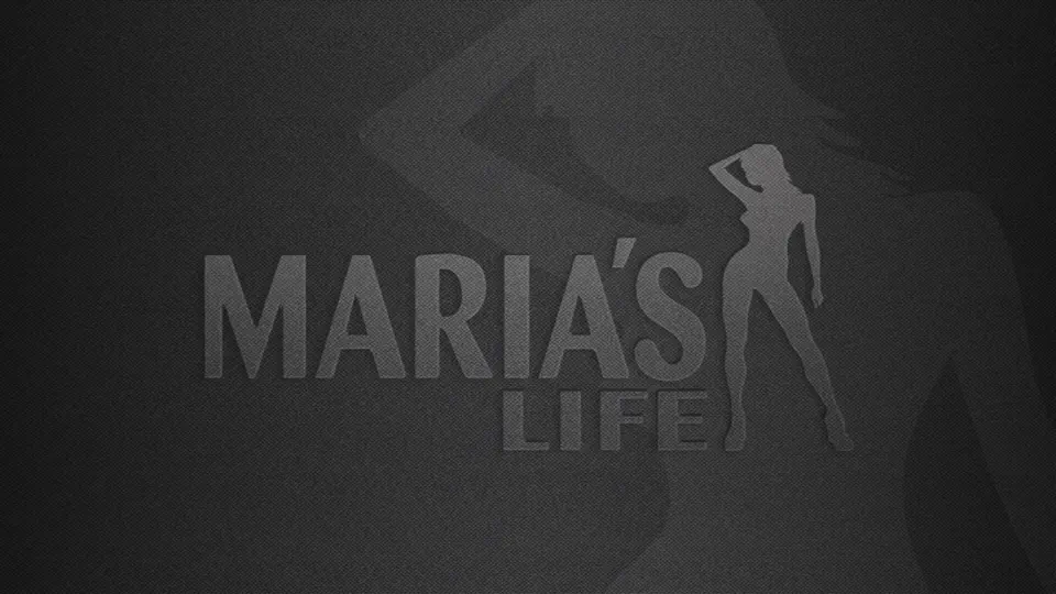 Скриншот Sexy Maria на iPhone 1