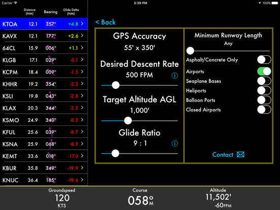 Screenshot #6 pour NRST