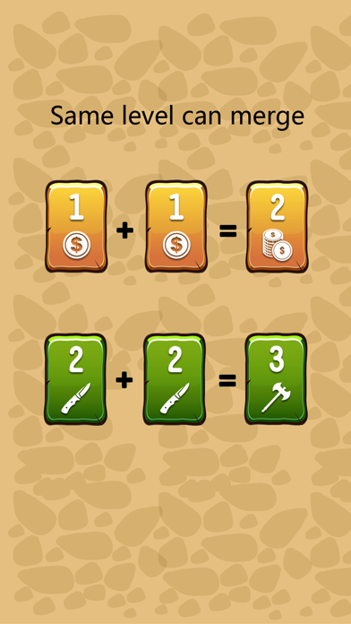 Screenshot #1 pour Evolvement