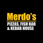 Merdos Pizza Fish Bar And Kebab House