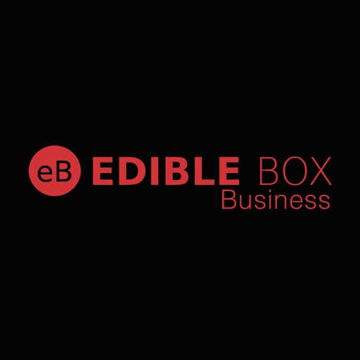 Edible Box Business