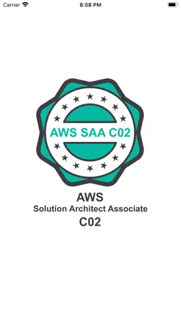 Game screenshot AWS SAA-C02 Certification mod apk