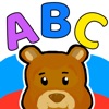 Russian ABC icon