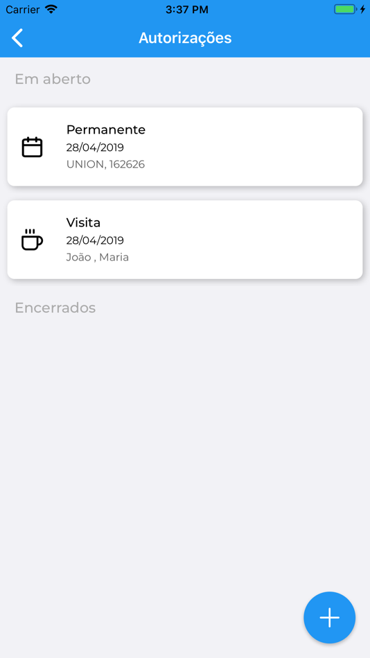 #2. Communy (iOS) 由: COMMUNY SERVICOS EM TECNOLOGIA DA INFORMACAO LTDA