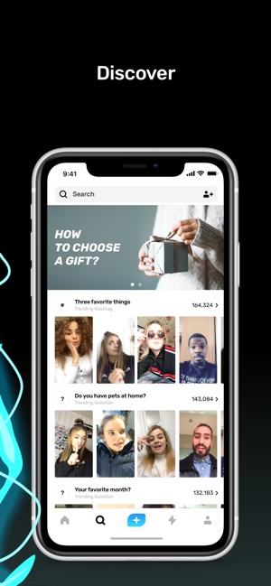 Spitch - answers and questions(圖4)-速報App