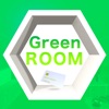 脱出ゲーム GreenROOM -謎解き-