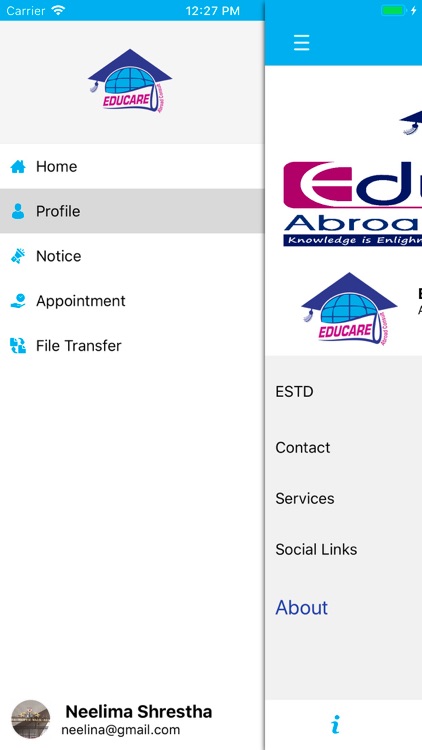 Educare Abroad Consult