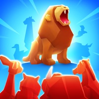 Animal Warfare